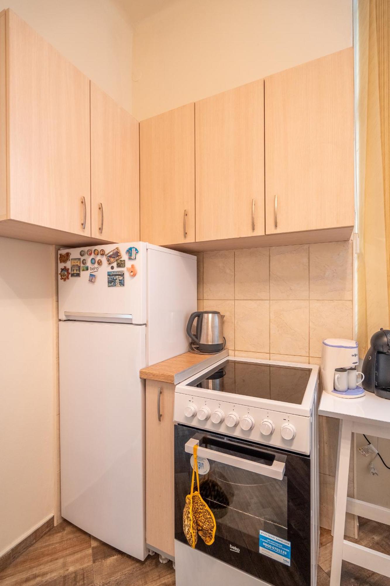 Apartemen The Right Choice 21 *