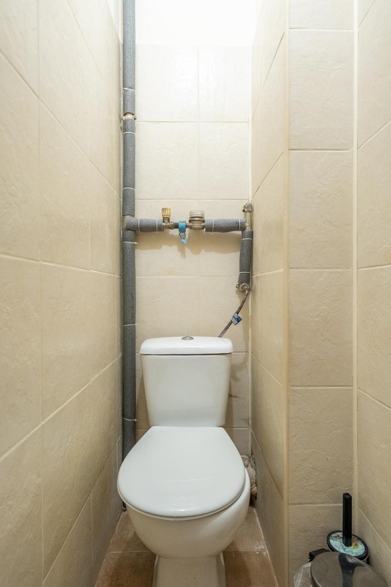 The Right Choice 21 Apartemen Sofia