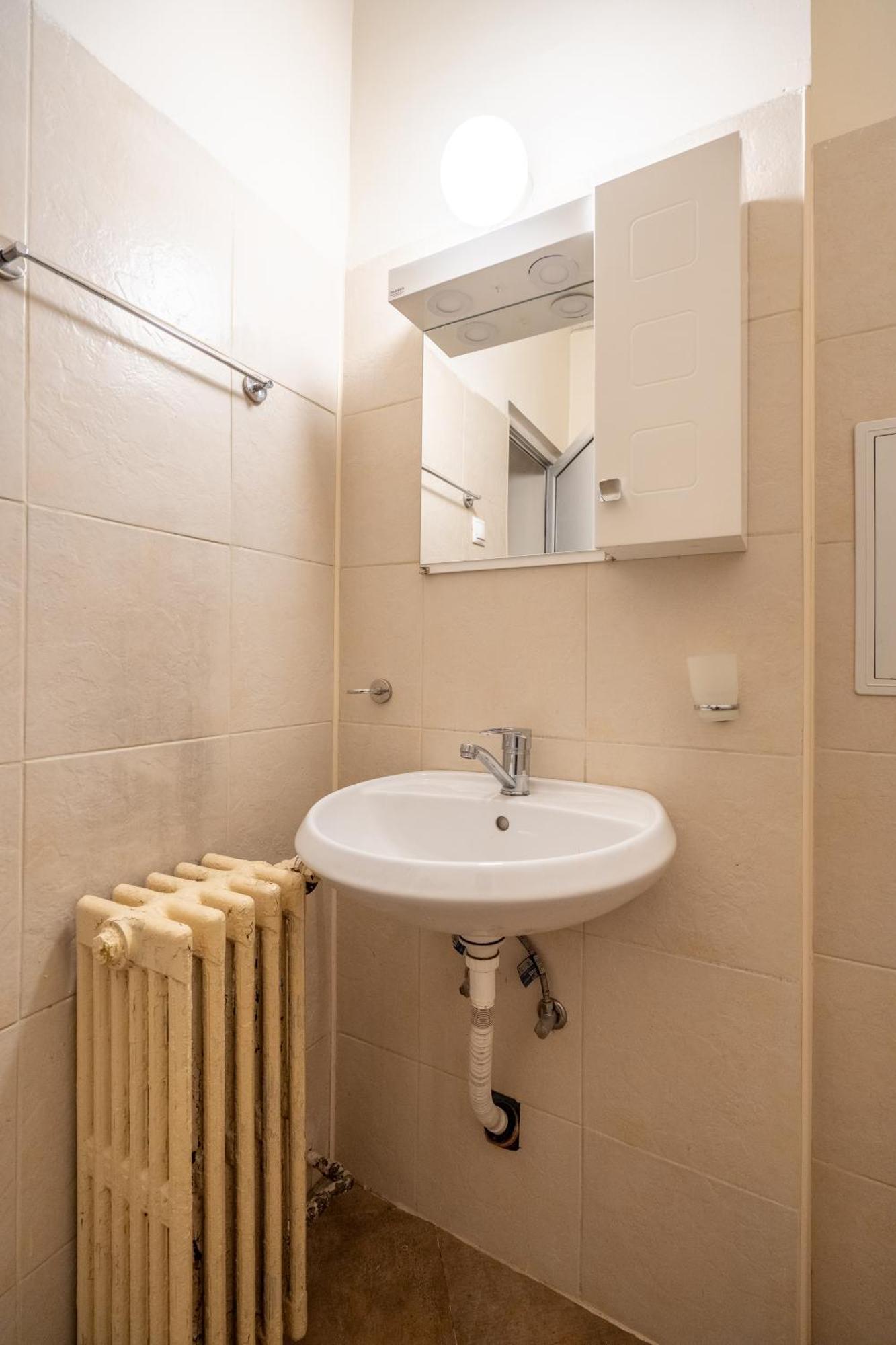 The Right Choice 21 Apartemen *