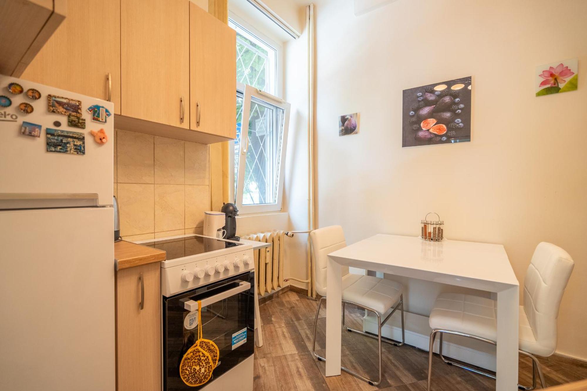 Apartemen The Right Choice 21