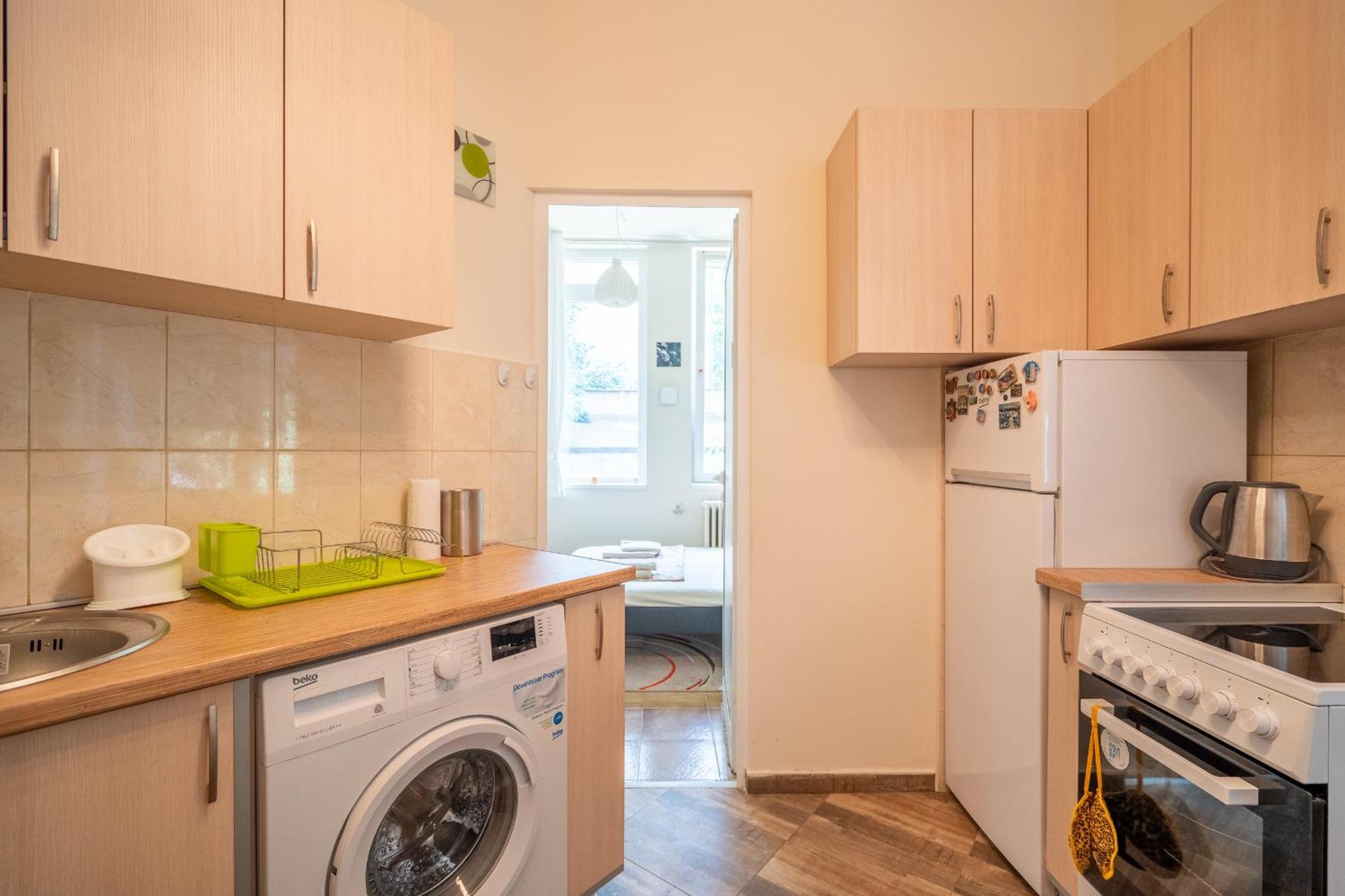 Apartemen The Right Choice 21 *