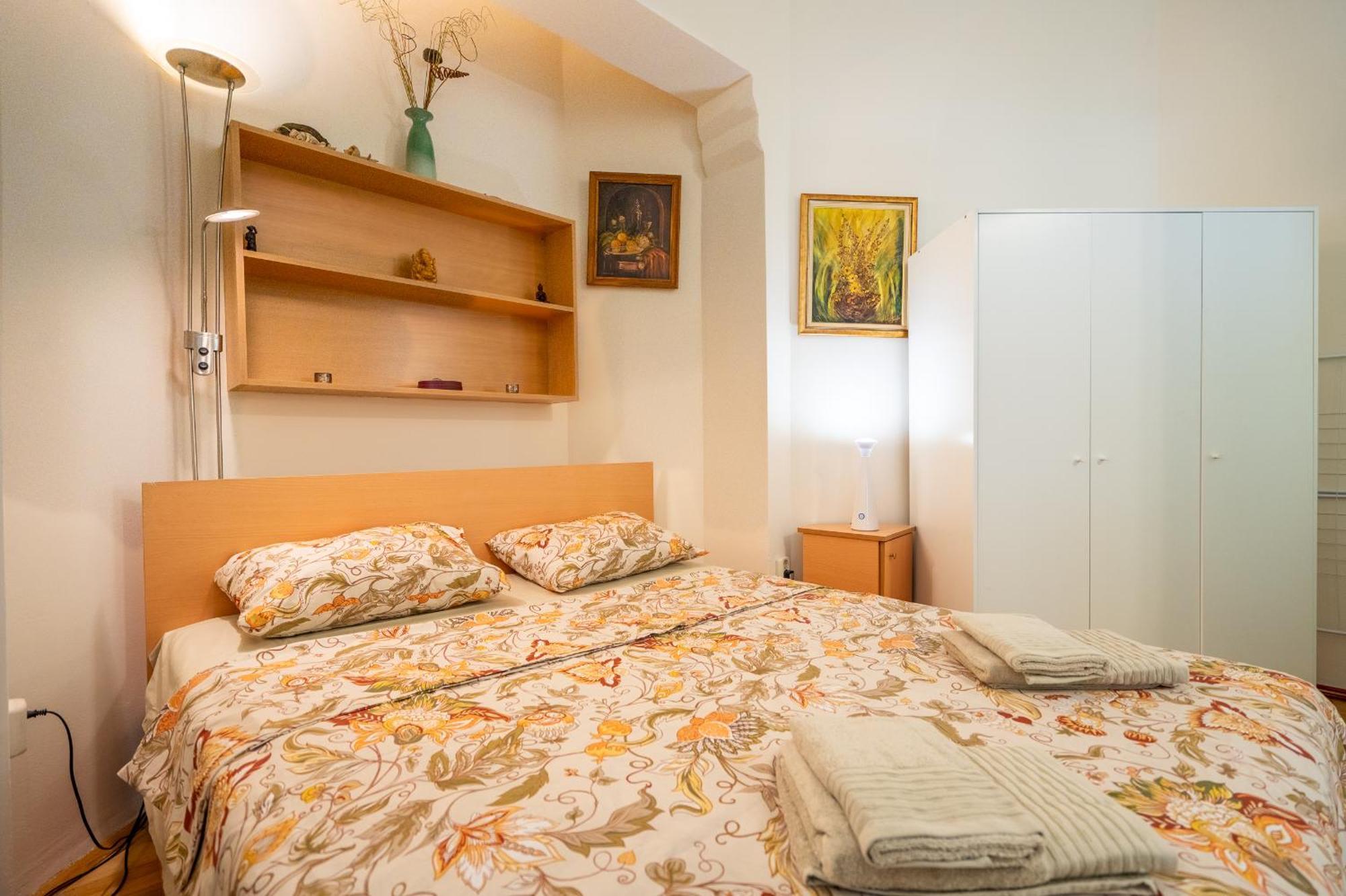 Apartemen The Right Choice 21 Sofia