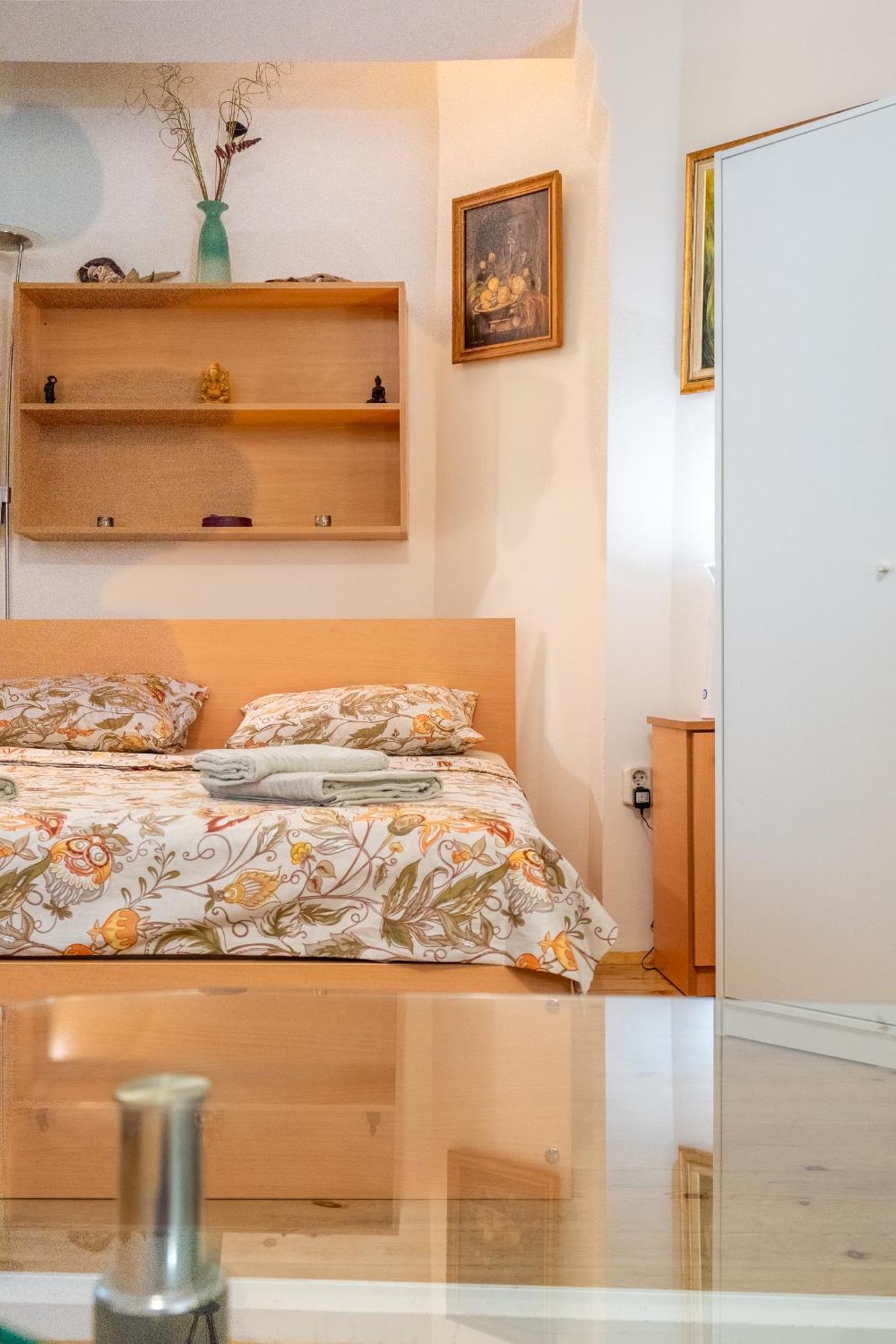 Apartemen The Right Choice 21
