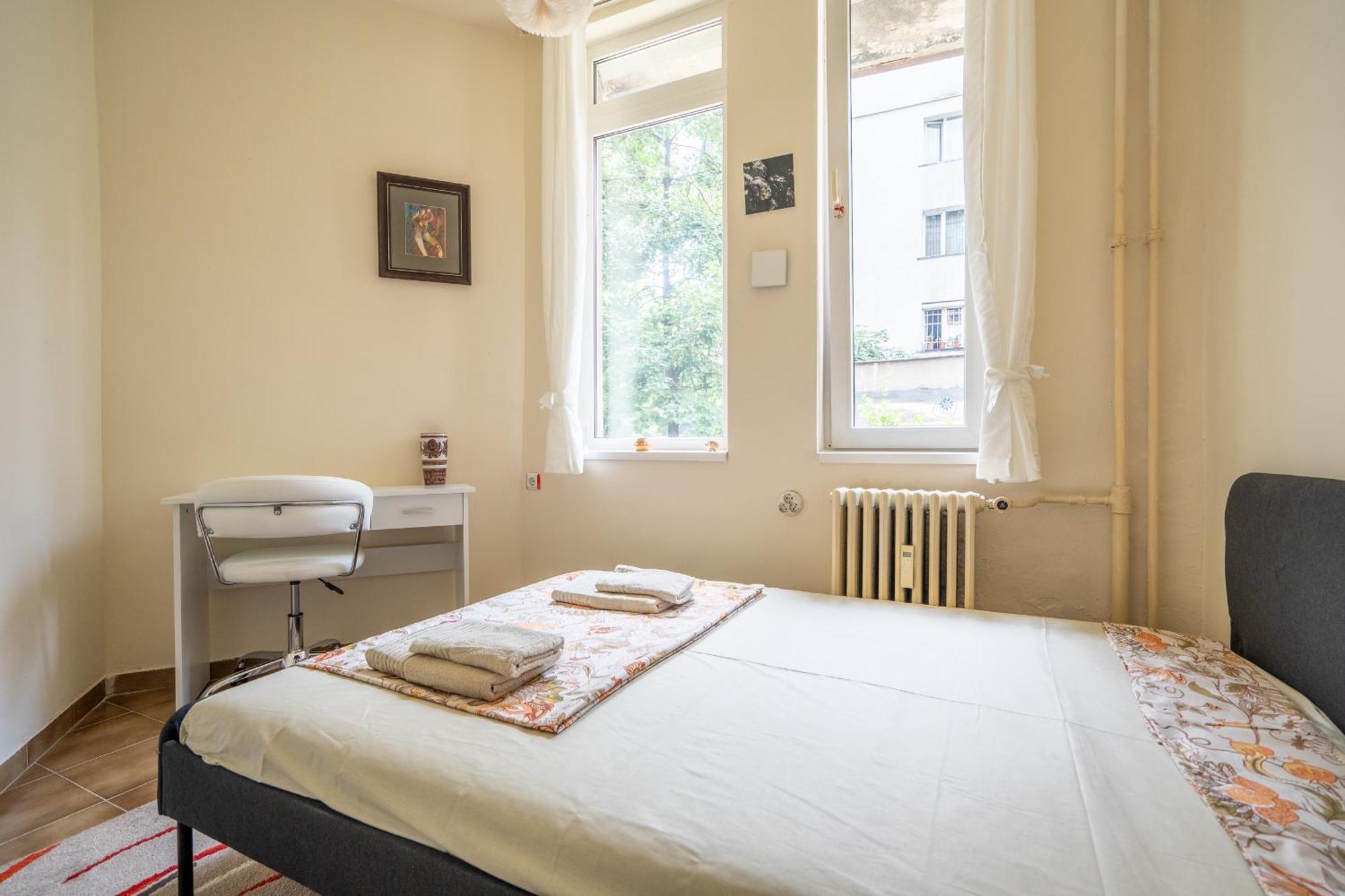 The Right Choice 21 Apartemen
