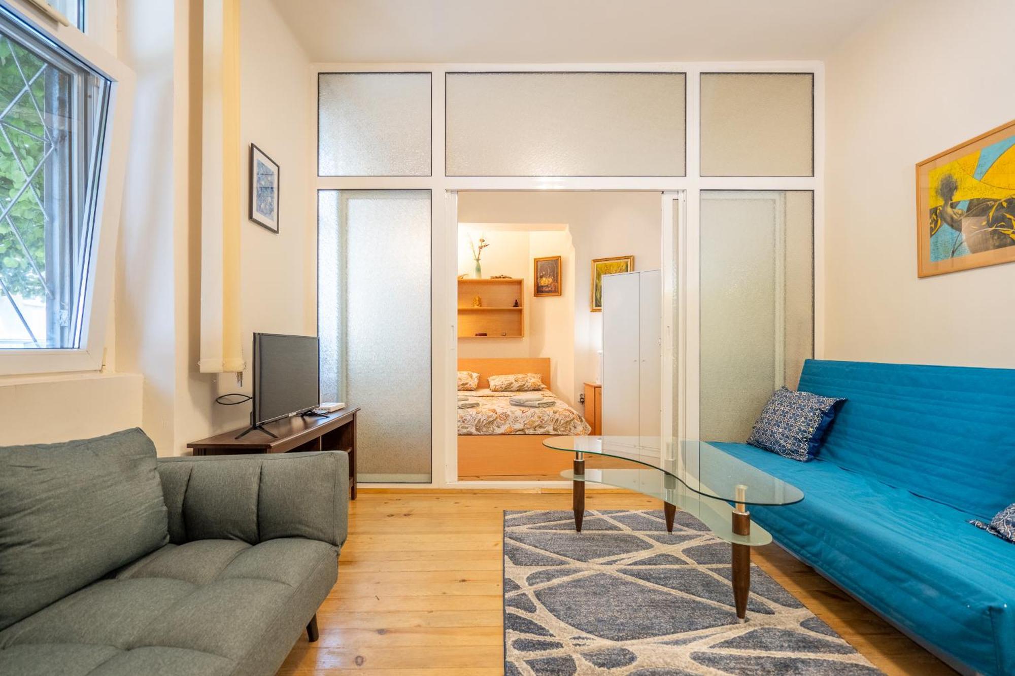 Apartemen The Right Choice 21 Sofia