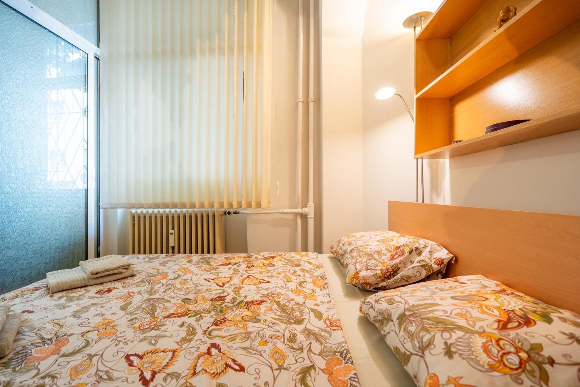 The Right Choice 21 Apartemen